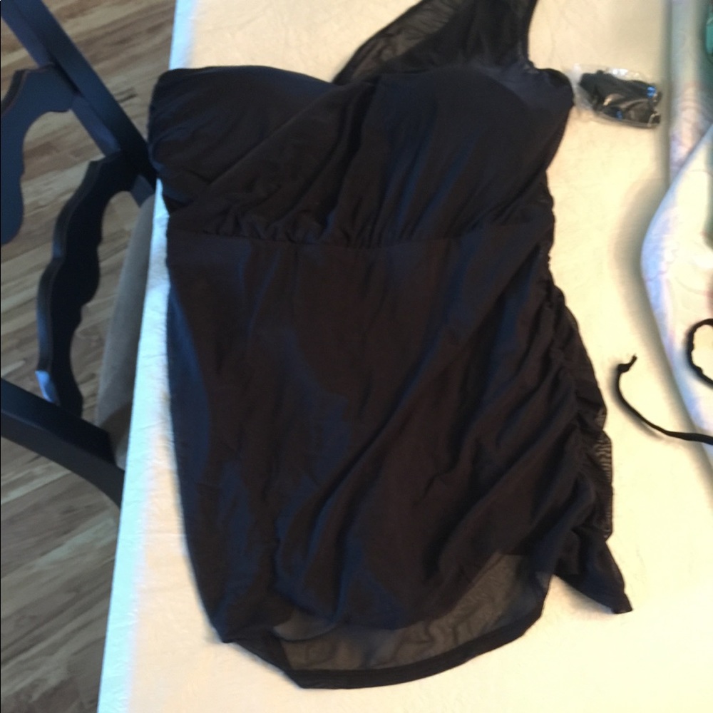 JANTZEN Skirt onepiece